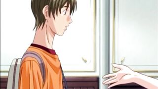 Could this be Heaven? Discipline 1 Review (Eng)