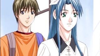 Could this be Heaven? Discipline 1 Review (Eng)