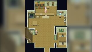 Treasure Hunter Claire [hentai Game let's Play] Ep.21 Street Gangbang