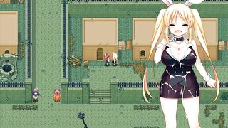 Treasure Hunter Claire [hentai Game let's Play] Ep.21 Street Gangbang