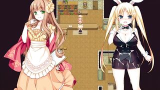 Treasure Hunter Claire [hentai Game let's Play] Ep.21 Street Gangbang