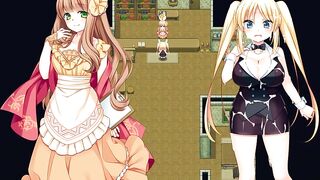 Treasure Hunter Claire [hentai Game let's Play] Ep.21 Street Gangbang