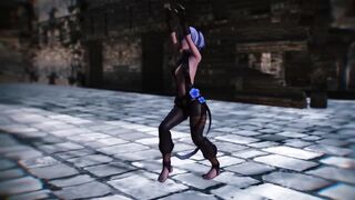 Fate MMD Sexy Shuten Douji - Reversible Campaign