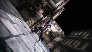 Fate MMD Sexy Shuten Douji - Reversible Campaign