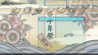 Senran Kagura Estival Bersus Yumi　由美　purupuruhinish