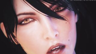 Dragon Age Morrigan Porn