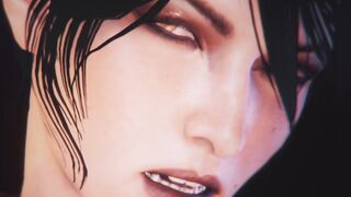 Dragon Age Morrigan Porn