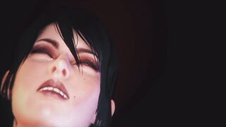 Dragon Age Morrigan Porn