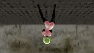 【MMD R-18】 Gumi - #SELFIE
