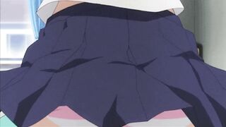 Superfreak - Ecchi