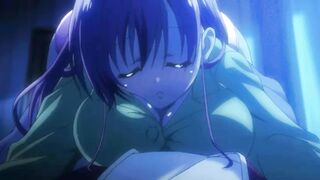 Superfreak - Ecchi
