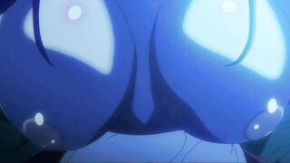 Superfreak - Ecchi