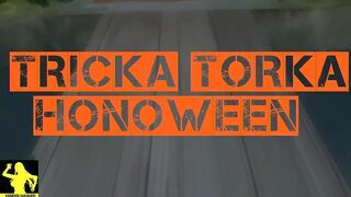 Tricka Torka Honoween - Dead or Alive [maidenmasher]