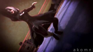 [MMD] Reversible Campaign (Nier: Automata)