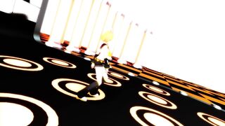 [MMD] Rin-Chan in ELECT