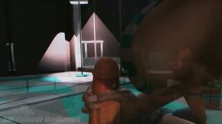 Miku's Fuck Toy