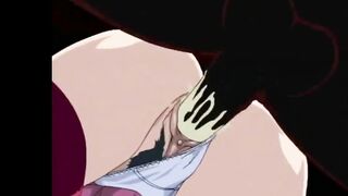 Chisato Gets Pounded For Stealing The Last Slice