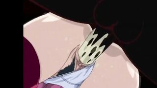 Chisato Gets Pounded For Stealing The Last Slice