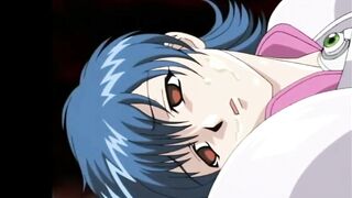 Chisato Gets Pounded For Stealing The Last Slice