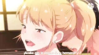 Gishi Wa Yan Parte 2