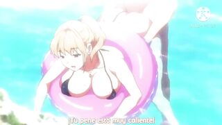 Gishi Wa Yan Parte 2