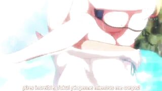 Gishi Wa Yan Parte 2