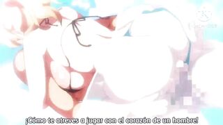 Gishi Wa Yan Parte 2