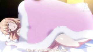 Gishi Wa Yan Parte 2