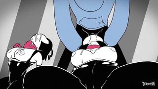 Mime and Boy