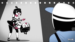 Mime and Boy