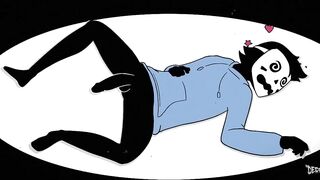 Mime and Boy