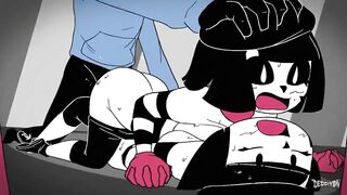 Mime and Boy