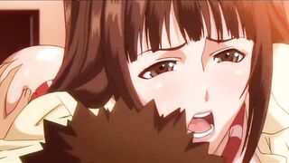 Hentai Uncensored (sin Censura) Compilation
