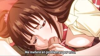 Hentai Uncensored (sin Censura) Compilation