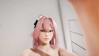 Astolfo Part 1 | Taker POV
