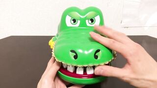 【閲覧注意】ワニに、チンコを噛まれてみた‼︎　 I got my Dick Bitten by a Crocodile. 【warning】（無修正）