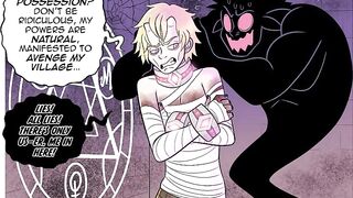 Gender Bender - Episode 1 - Transformation Hentai Slideshow