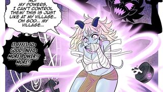 Gender Bender - Episode 1 - Transformation Hentai Slideshow