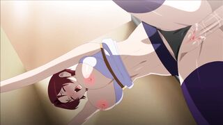 BEST HENTAI SCENE COMPILATION no Sounds