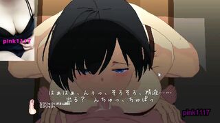 Hentai Game SUMMER-田舎の性活 黃油 小遊戲 試玩 03