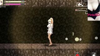 男性向 Hentai Game 女盜賊 小遊戲 黃油 試玩 02
