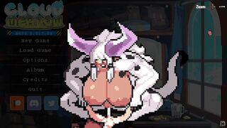 Cloud Meadow only Male Heterosexual