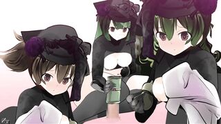 Hentai Game HAGOKORO