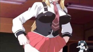 Anime Hentai - Bible Black: Only- Uncensored (sin Censura) - old Anime - Compilation - Part 1