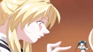 Anime Hentai - Bible Black: Only- Uncensored (sin Censura) - old Anime - Compilation - Part 1