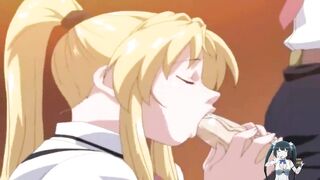Anime Hentai - Bible Black: Only- Uncensored (sin Censura) - old Anime - Compilation - Part 1
