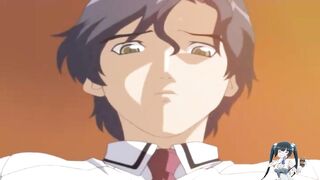 Anime Hentai - Bible Black: Only- Uncensored (sin Censura) - old Anime - Compilation - Part 1