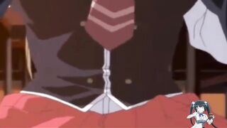 Anime Hentai - Bible Black: Only- Uncensored (sin Censura) - old Anime - Compilation - Part 1