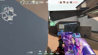 Raze Gets 4K on Bind
