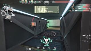 Raze Gets 4K on Bind